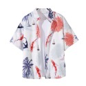 Vacation Loose Casual Couple Beach