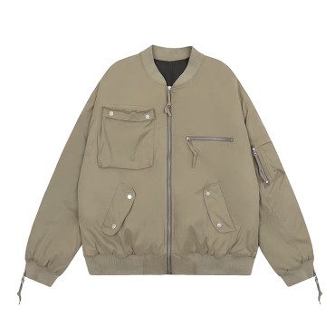 Men's Casual Autumn-...