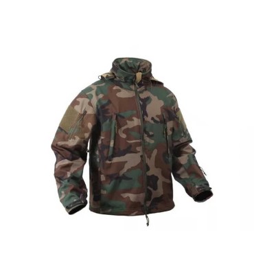 Men's Tactical Jacke...