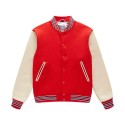 Men's Soft and Comfortable Padded Casual Jackets