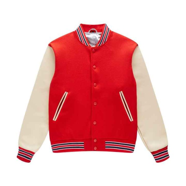 Men's Soft and Comfortable Padded Casual Jackets
