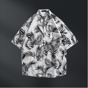 Hawaiian Beach Trend...