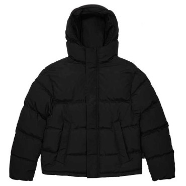 Men's Puffer Jacket ...