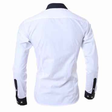 Men's Plus Size 100%...