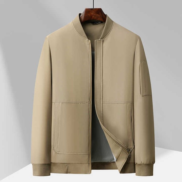 New Casual And Comfortable Jackets
