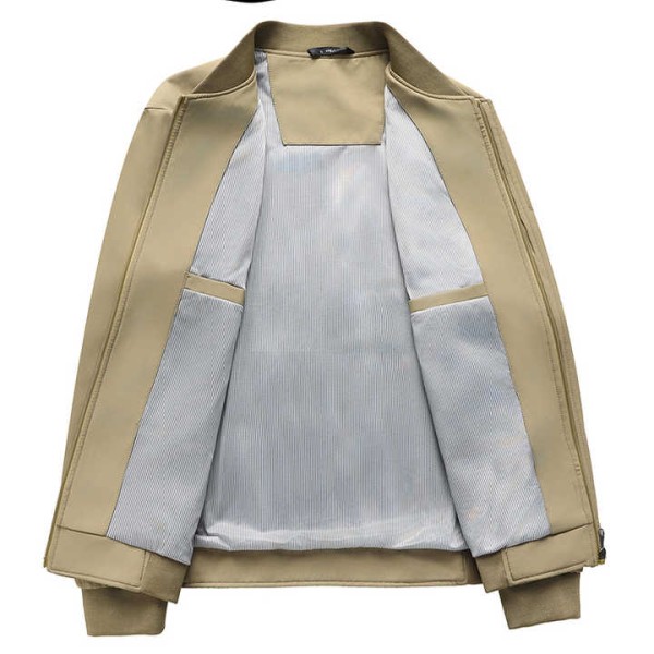 New Casual And Comfortable Jackets