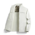 Men's Fleece Jackets Outdoor Hiking Warm Winter Coats
