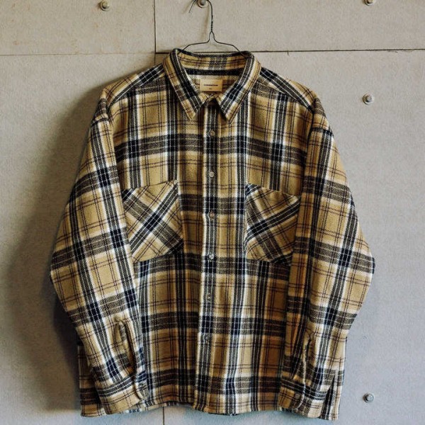 Men's Clothing Spring Casual Fashion Long-sleeved Plaid Shirt Digital Print Embroidered Shirt for Men