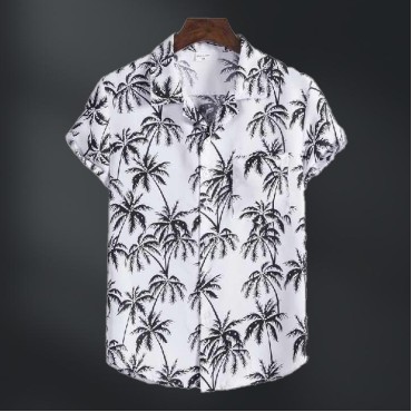 Men's Shirt for Summ...