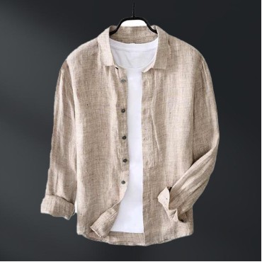 Mens Long Sleeve Hig...