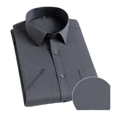 Men's Cotton Casual ...