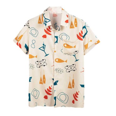 Print 100% Polyester...