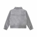 New Arrival Autumn Men's Coat Fashion Street Multi-Pocket
