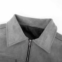 New Arrival Autumn Men's Coat Fashion Street Multi-Pocket