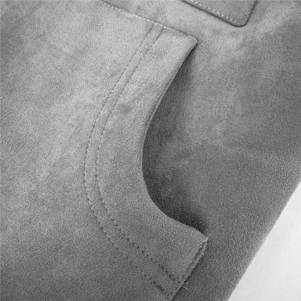 New Arrival Autumn Men's Coat Fashion Street Multi-Pocket