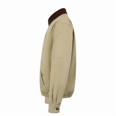 Men's Retro Corduroy...