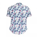 Latest Design Mens Summer Beach Hawaiian Casual Shirts for Men