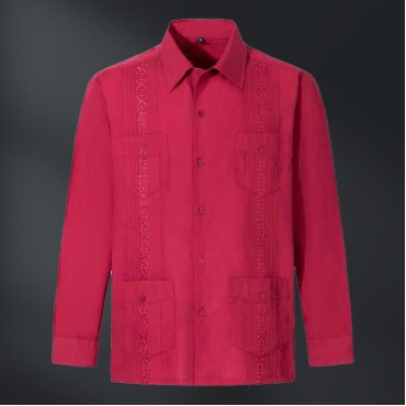 Pull up Men's Long S...