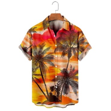 Pattern Polyester Qu...