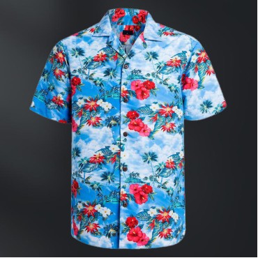 Sublimation Men's Ca...