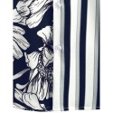 Fashion Summer Shirt For Men's Casual Printed Shirt