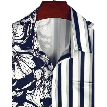 Fashion Summer Shirt...