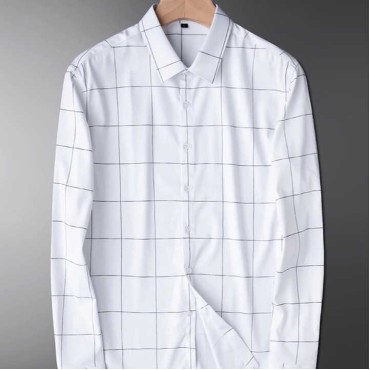 Men's Shirt Non-iron...