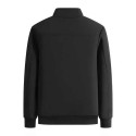 Men's Casual Cotton Padded Winter Jacket Autumn Thick Warm Coats