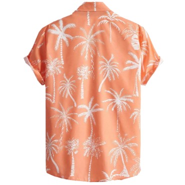 Printed Beach Vacati...