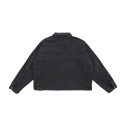 High Quality Vintage Wash Canvas Men's Jacket