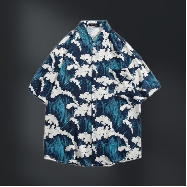 Hawaiian Beach Trend...