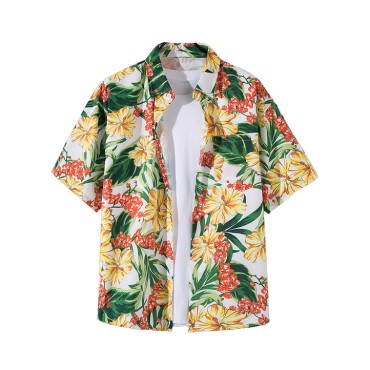 Tropical Vacation Be...