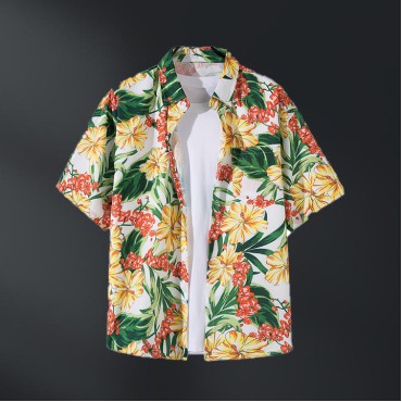 Tropical Vacation Be...