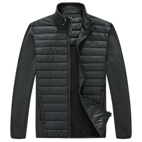 Mens Jackets Mens Coat Winter Men Puffer Jacket