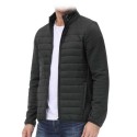 Mens Jackets Mens Coat Winter Men Puffer Jacket