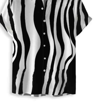 Oversized Streetwear...