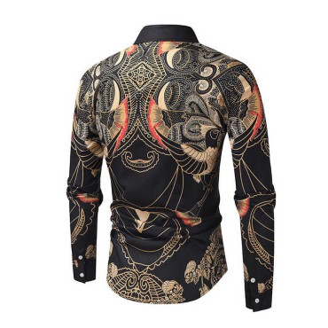 Men's Party Wear Cas...