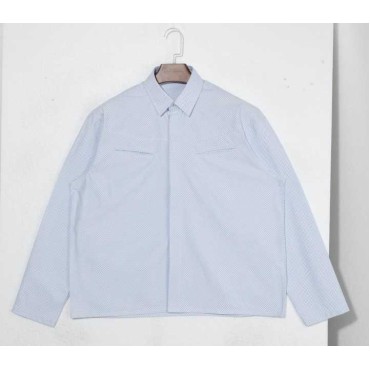 Men's Button-Up Shir...