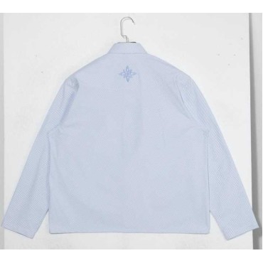 Men's Button-Up Shir...