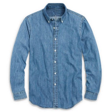 Men Long Sleeves Was...