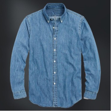 Men Long Sleeves Was...