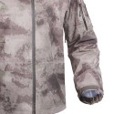 Hot Selling Men's Outdoor Jacket Waterproof Hiking Camping Jacket