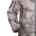 Hot Selling Men's Outdoor Jacket Waterproof Hiking Camping Jacket