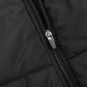 Black Down Coat Zip up Men's Clothing Down Coat