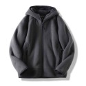 New Lamb Wool Coat for Men's Autumn and Winter
